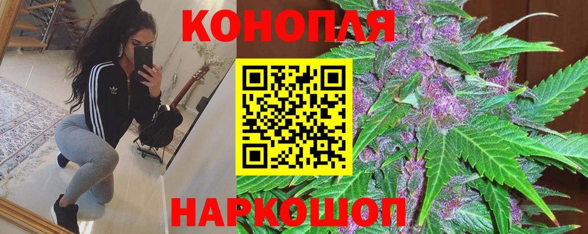 Шишки марихуана AK-47 Прохладный